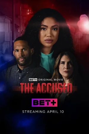 The Accused