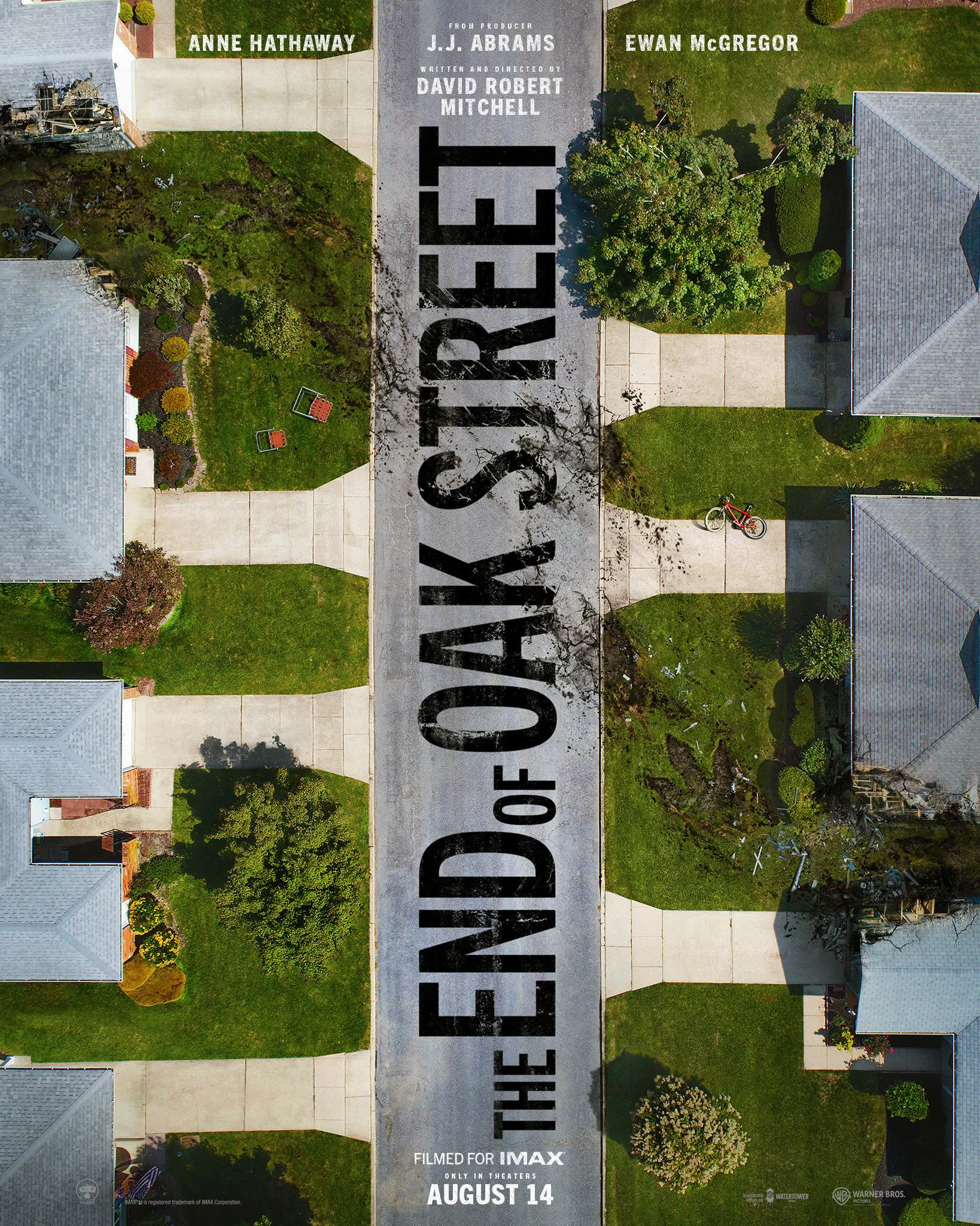 The End of Oak Street