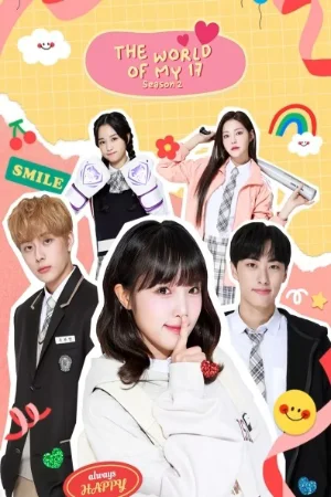 Thế Giới Của Những Cô Gái (Phần 2)