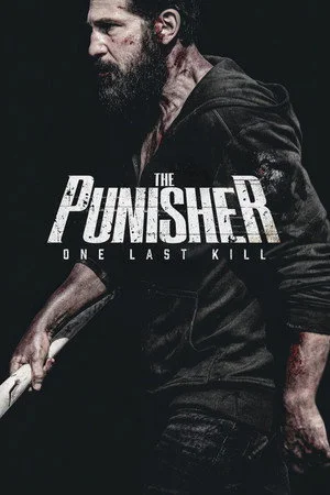 The Punisher: Phát Súng Cuối Cùng