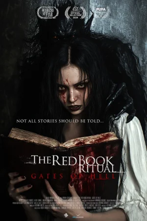 The Red Book Ritual: Gates of Hell