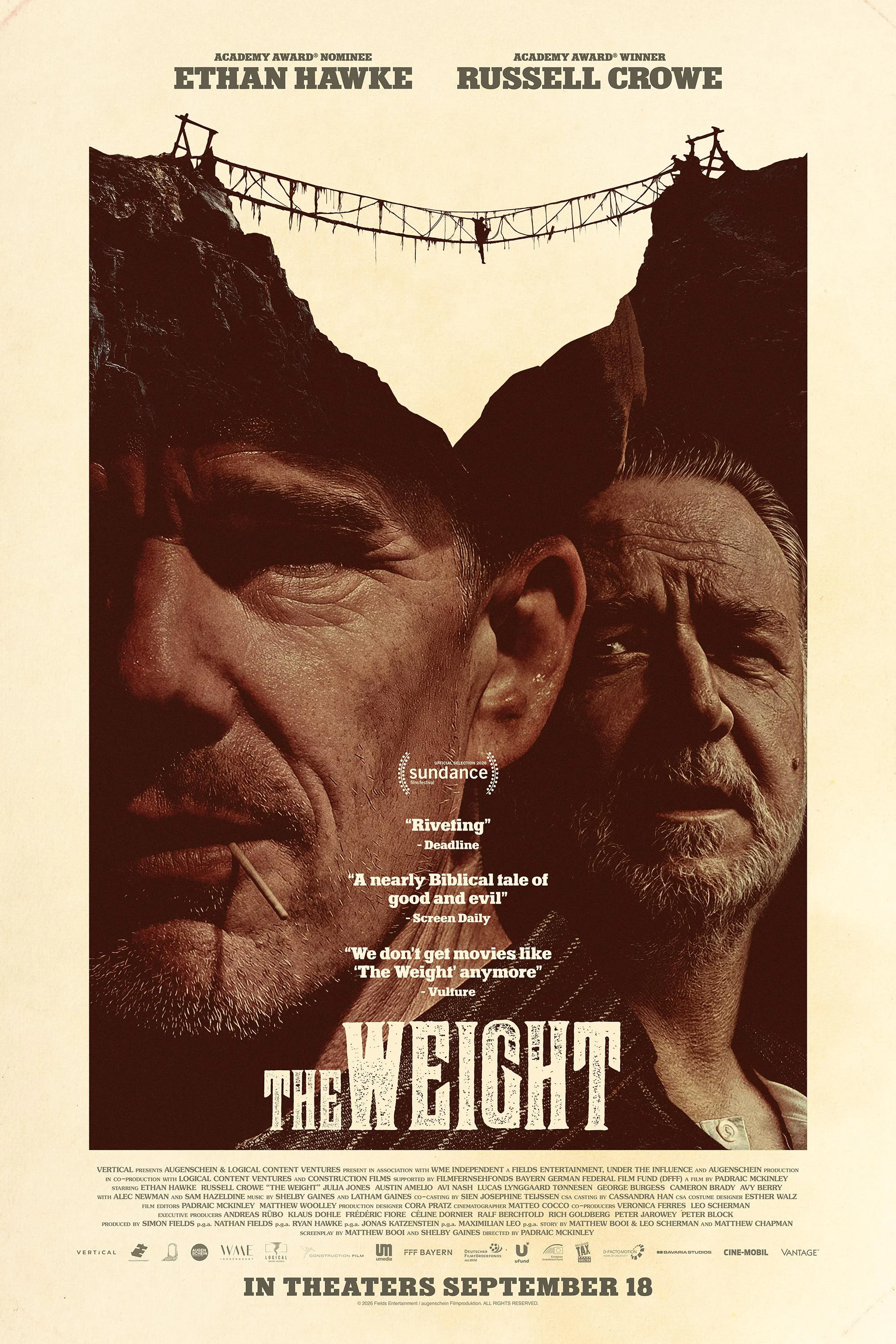 The Weight