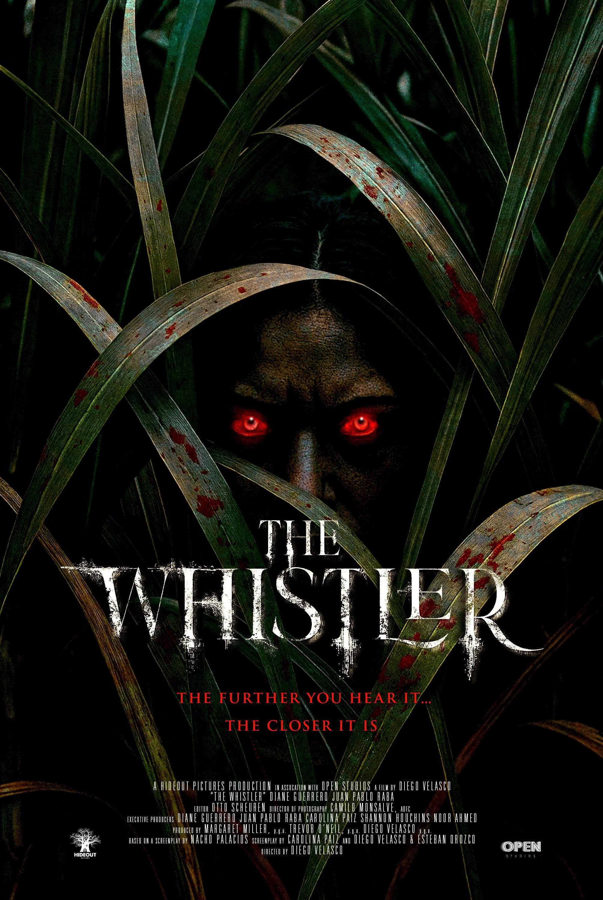 The Whistler