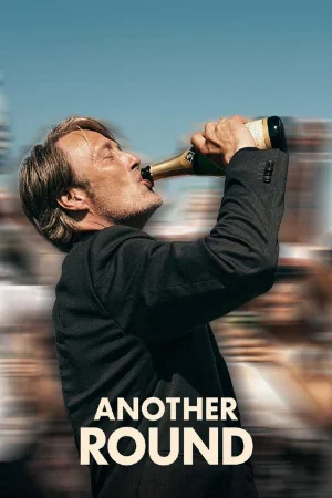 Thêm Một Chầu Nữa Nhé