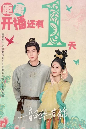 Thiều Hoa Nhược Cẩm