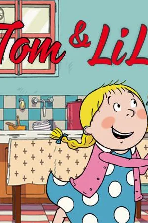 Tom Và Lili