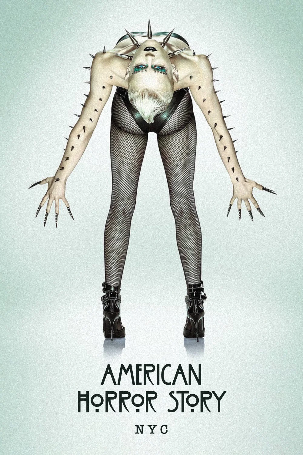 Truyện Kinh Dị Mỹ (Phần 11) (NYC)