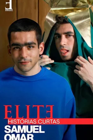 Ưu tú - Truyện ngắn: Samuel Omar