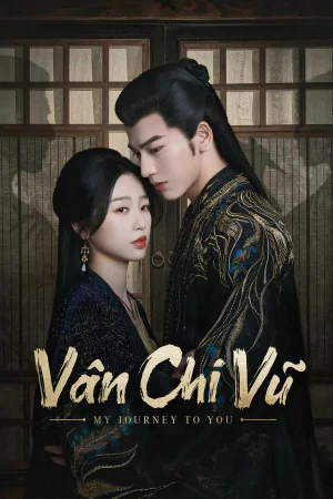 Vân Chi Vũ