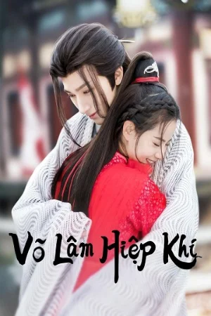 Võ Lâm Hiệp Khí
