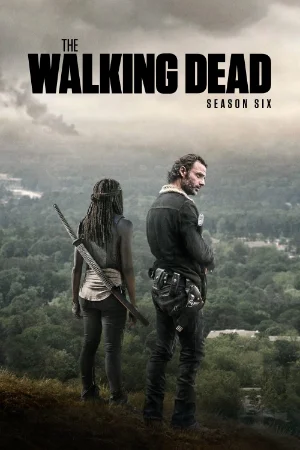 Xác Sống (Phần 6)