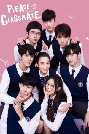 Xin Cậu Đấy, Lớp Trưởng